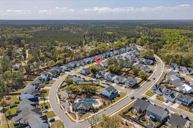 128 Downy Drive, Hampstead, NC 28443