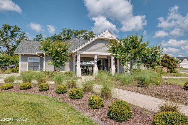 128 Downy Drive, Hampstead, NC 28443