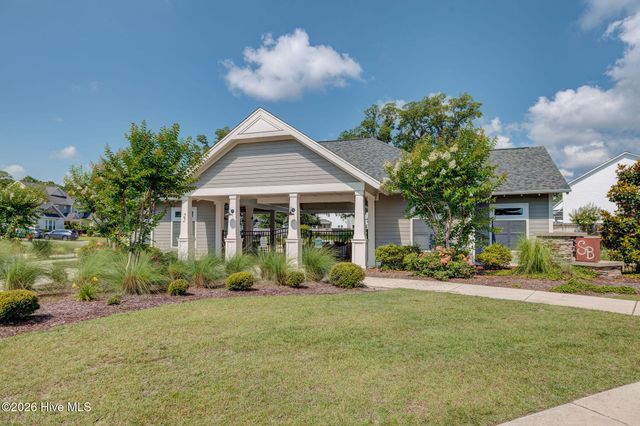 128 Downy Drive, Hampstead, NC 28443