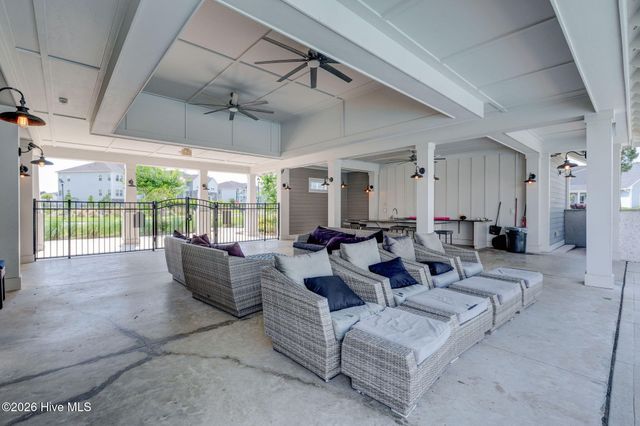 128 Downy Drive, Hampstead, NC 28443