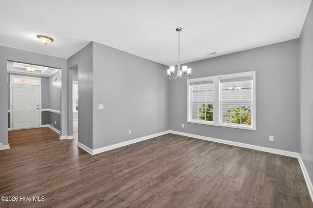 128 Downy Drive, Hampstead, NC 28443