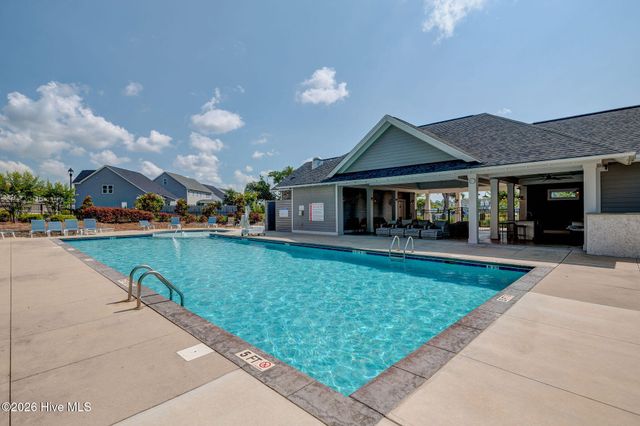 128 Downy Drive, Hampstead, NC 28443