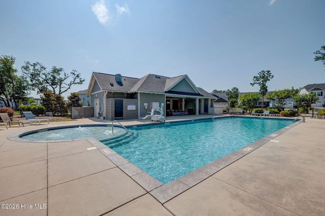 128 Downy Drive, Hampstead, NC 28443