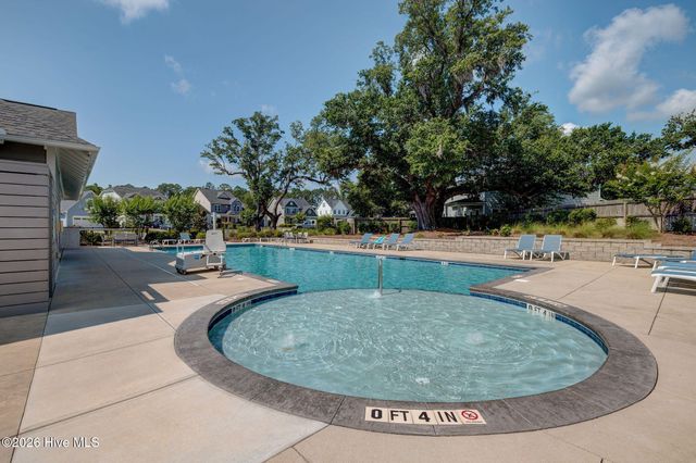 128 Downy Drive, Hampstead, NC 28443