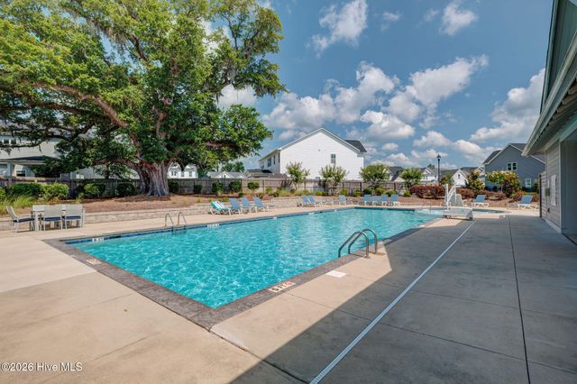 128 Downy Drive, Hampstead, NC 28443