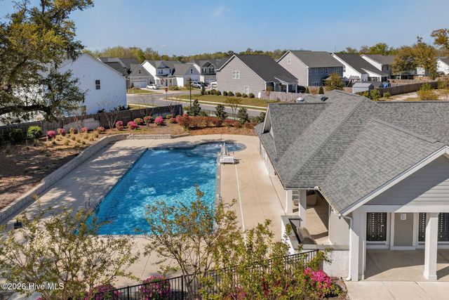 128 Downy Drive, Hampstead, NC 28443