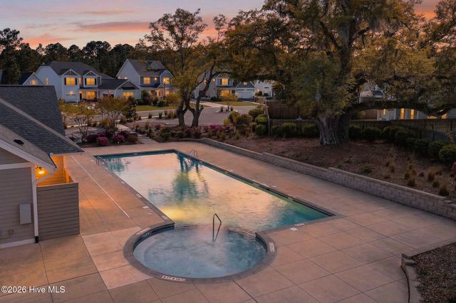 128 Downy Drive, Hampstead, NC 28443