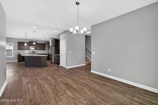 128 Downy Drive, Hampstead, NC 28443