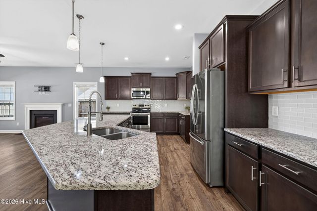 128 Downy Drive, Hampstead, NC 28443