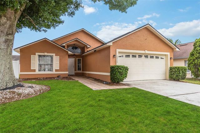 2948 OAK RUN BOULEVARD, Kissimmee, FL 34744