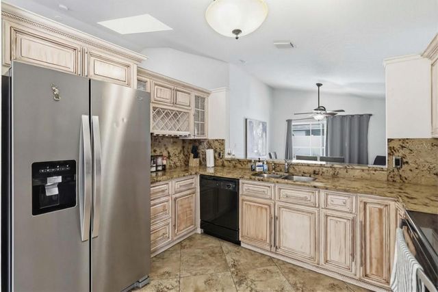2948 OAK RUN BOULEVARD, Kissimmee, FL 34744