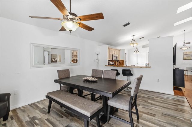2948 OAK RUN BOULEVARD, Kissimmee, FL 34744