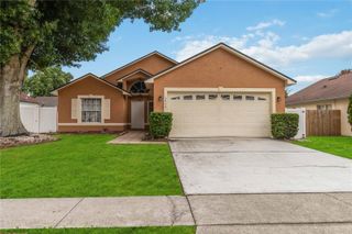 2948 OAK RUN BOULEVARD, Kissimmee, FL 34744