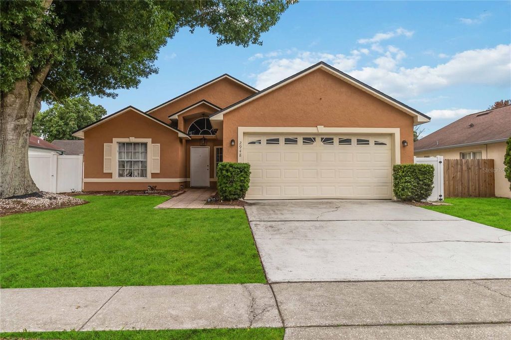 2948 OAK RUN BOULEVARD, Kissimmee, FL 34744