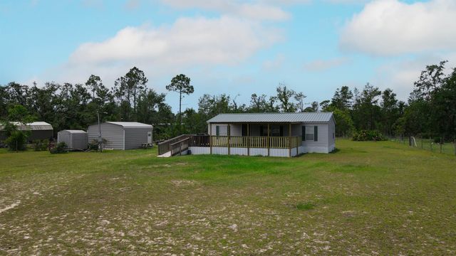 15159 E Royal Oak Drive, Perry, FL 32348