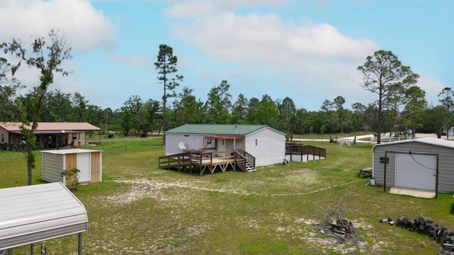 15159 E Royal Oak Drive, Perry, FL 32348