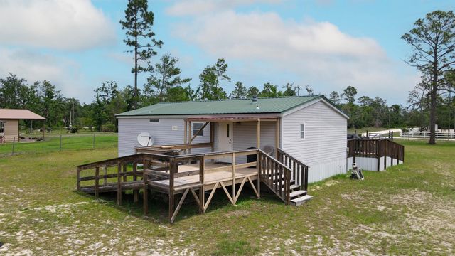 15159 E Royal Oak Drive, Perry, FL 32348