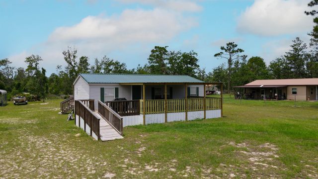 15159 E Royal Oak Drive, Perry, FL 32348