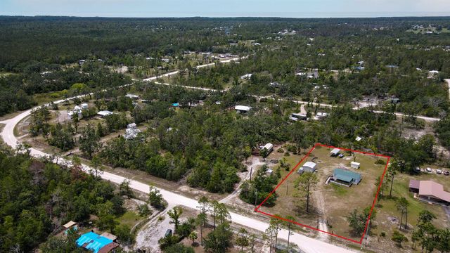 15159 E Royal Oak Drive, Perry, FL 32348