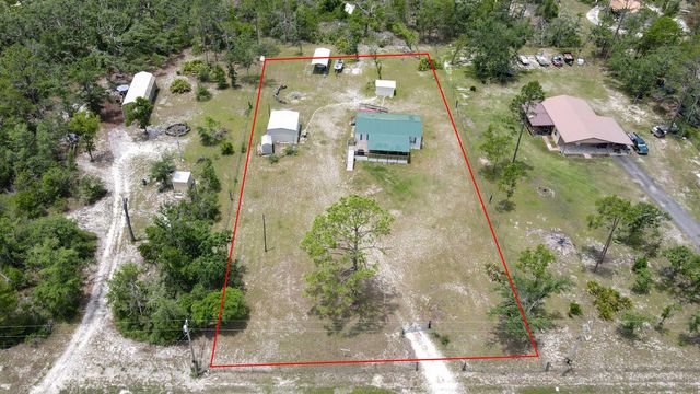 15159 E Royal Oak Drive, Perry, FL 32348