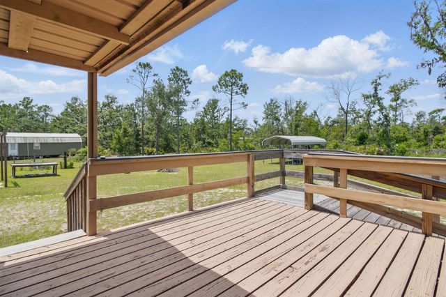 15159 E Royal Oak Drive, Perry, FL 32348