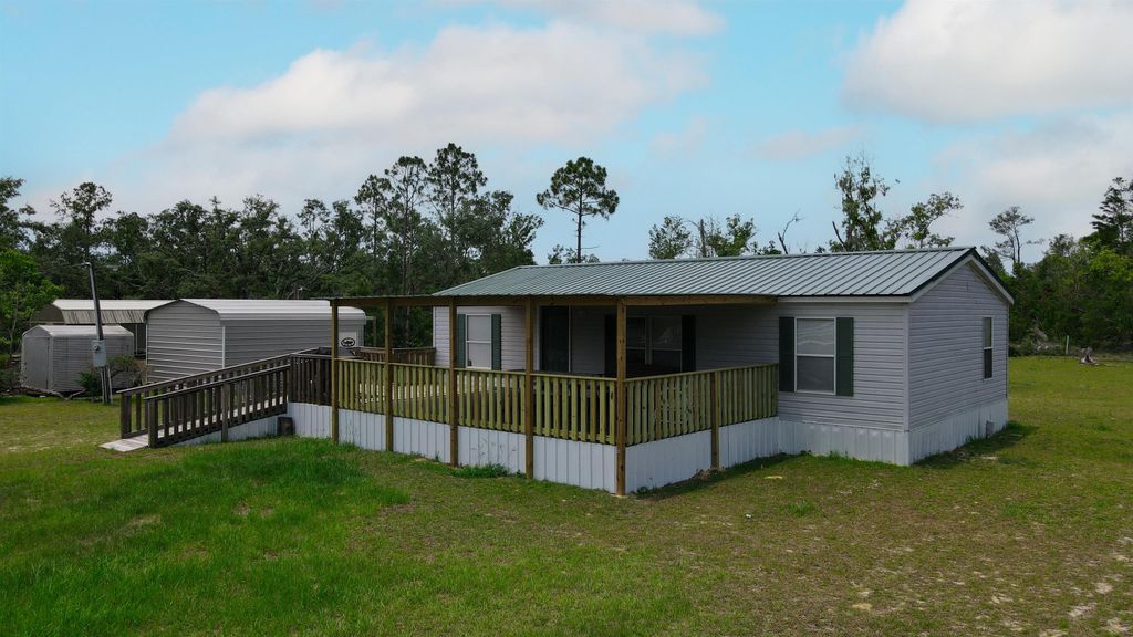 15159 E Royal Oak Drive, Perry, FL 32348