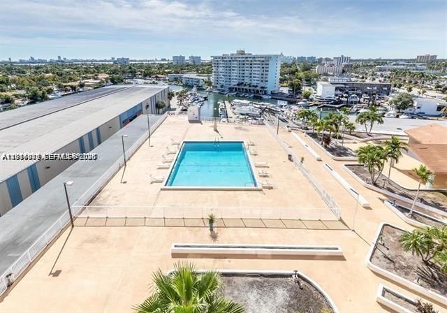 13499 Biscayne Blvd 912, North Miami, FL 33181