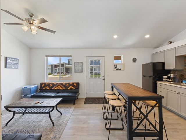 407 Brookline Street B, Livingston, MT 59047