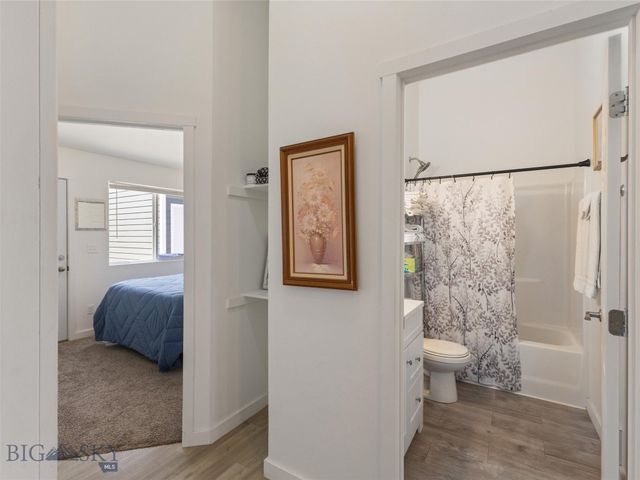 407 Brookline Street B, Livingston, MT 59047