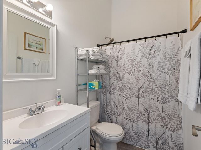 407 Brookline Street B, Livingston, MT 59047