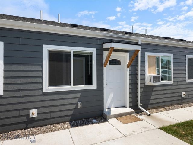 407 Brookline Street B, Livingston, MT 59047