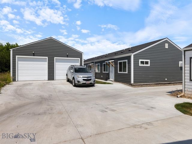 407 Brookline Street B, Livingston, MT 59047