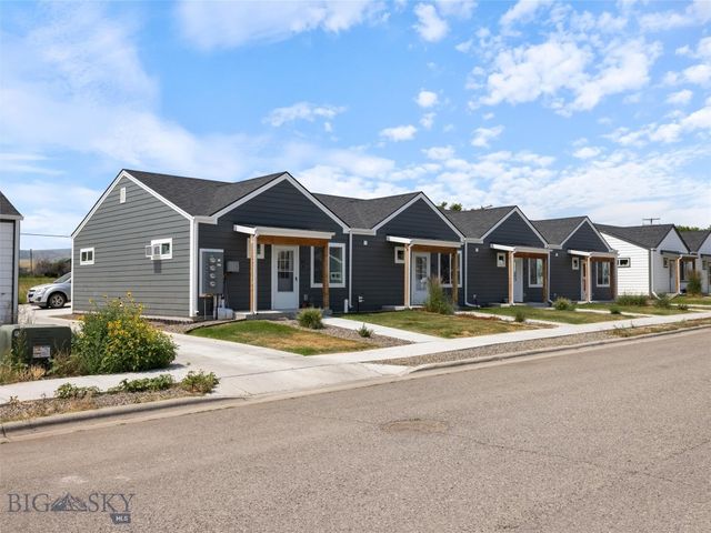 407 Brookline Street B, Livingston, MT 59047