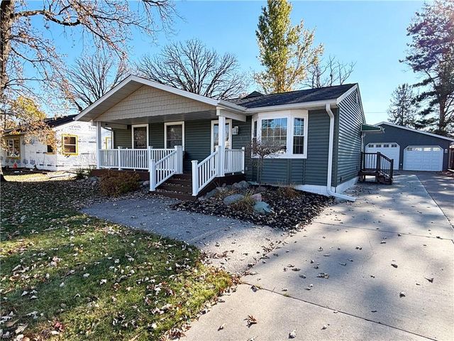 912 Lee Street, Rice Lake, WI 54868