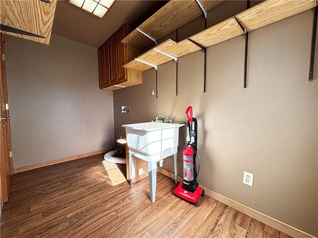 912 Lee Street, Rice Lake, WI 54868