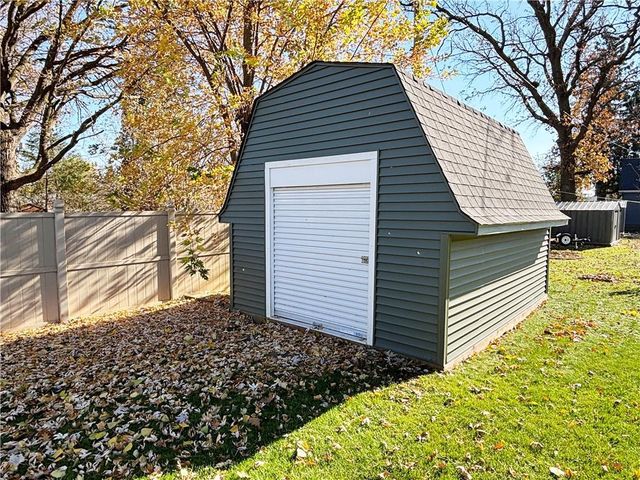 912 Lee Street, Rice Lake, WI 54868