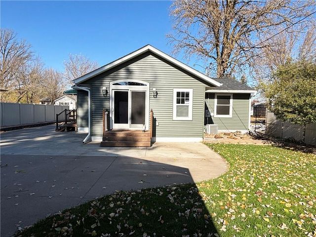 912 Lee Street, Rice Lake, WI 54868