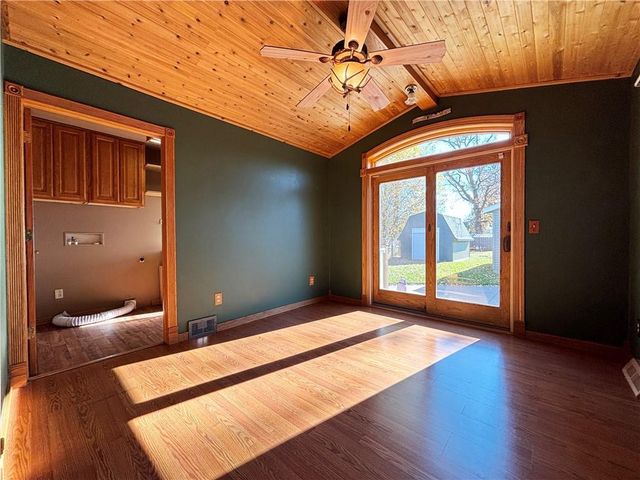 912 Lee Street, Rice Lake, WI 54868