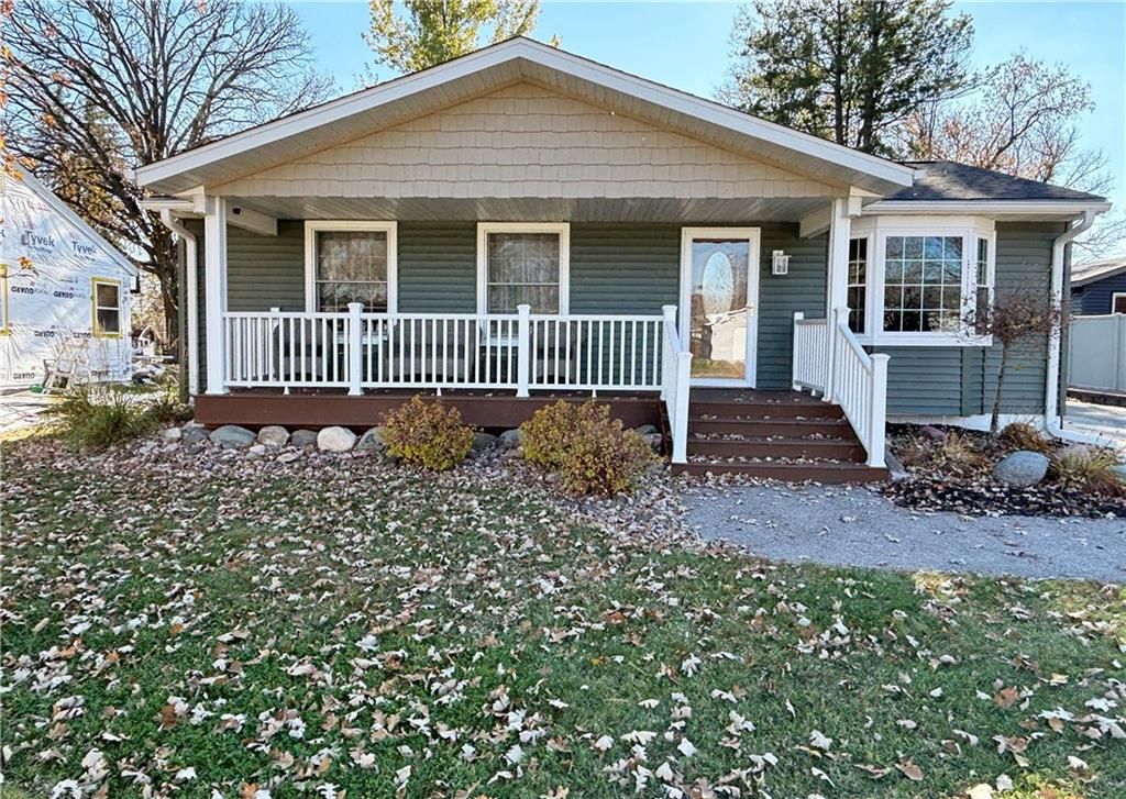 912 Lee Street, Rice Lake, WI 54868