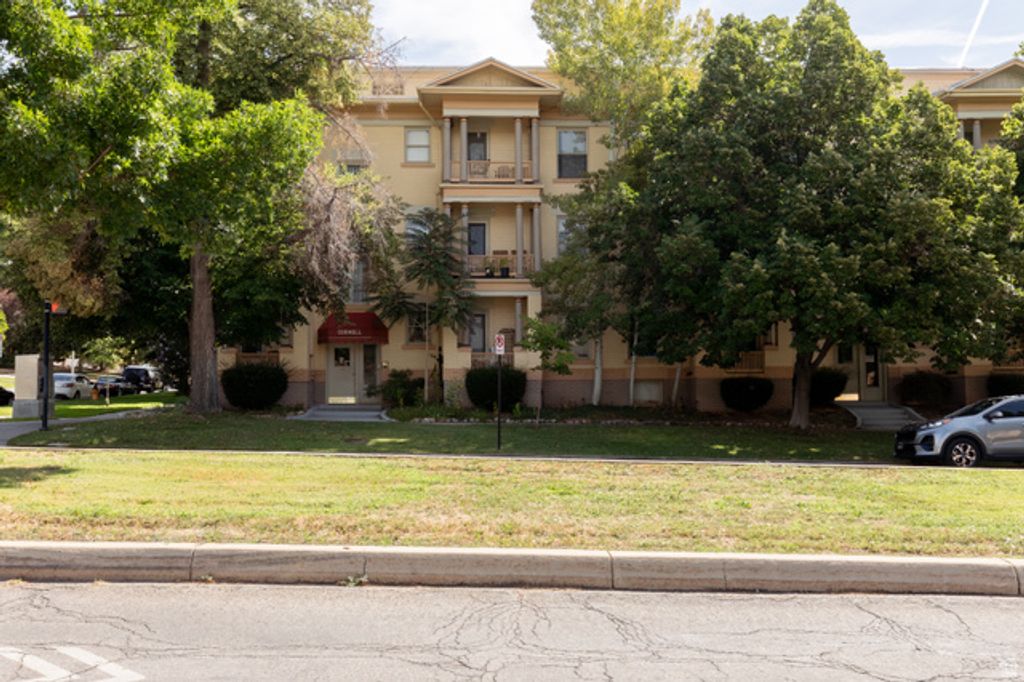 101 S 600 E #5, Salt Lake City, UT 84102 — exterior