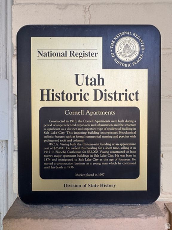 101 S 600 E #5, Salt Lake City, UT 84102 — photo 3