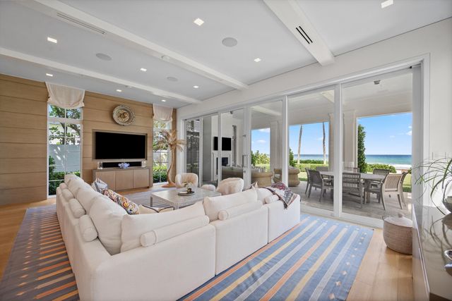 3501 N Ocean Boulevard, Gulf Stream, FL 33483