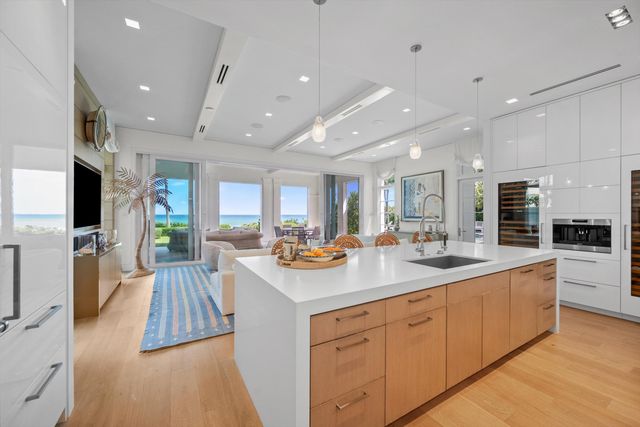 3501 N Ocean Boulevard, Gulf Stream, FL 33483