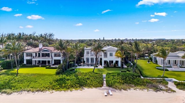 3501 N Ocean Boulevard, Gulf Stream, FL 33483