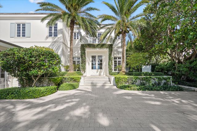 3501 N Ocean Boulevard, Gulf Stream, FL 33483
