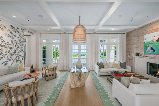 3501 N Ocean Boulevard, Gulf Stream, FL 33483