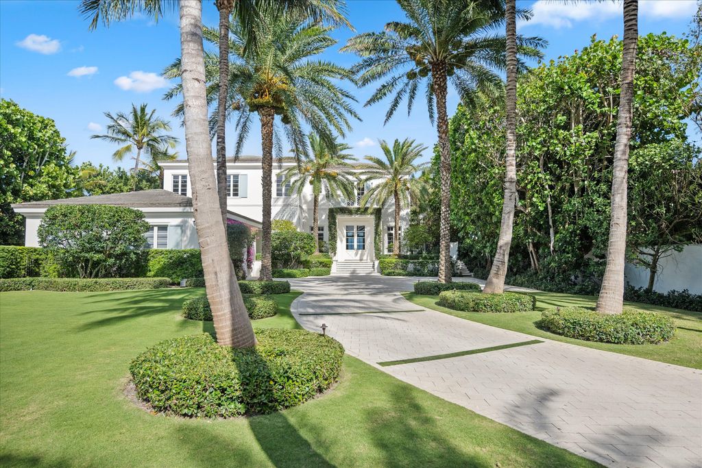 3501 N Ocean Boulevard, Gulf Stream, FL 33483