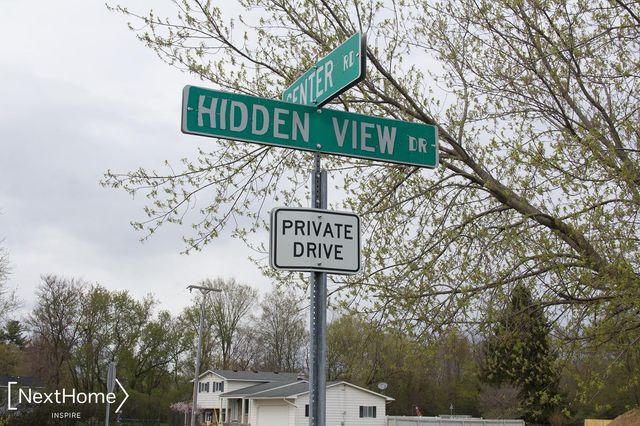 4076 Hidden View Drive, Flint, MI 48506