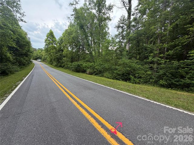 Lot 10 Parker Padgett Road, Old Fort, NC 28762
