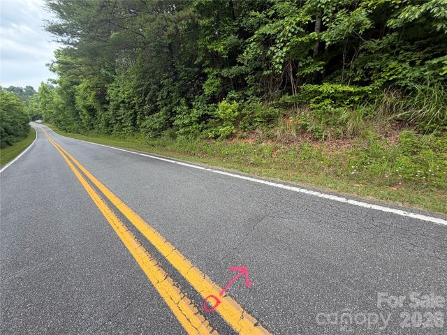 Lot 10 Parker Padgett Road, Old Fort, NC 28762